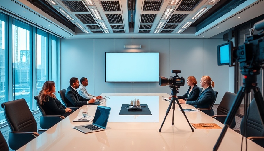 Corporate Project