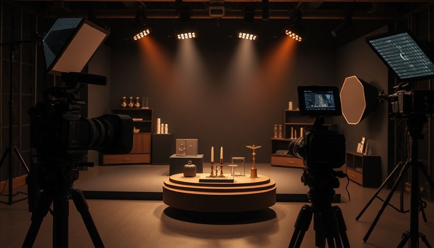 Product Video