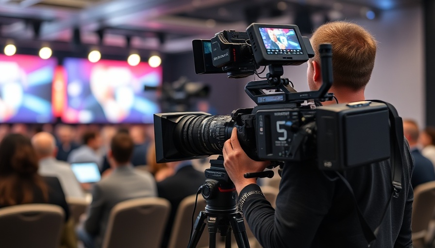 Event Video